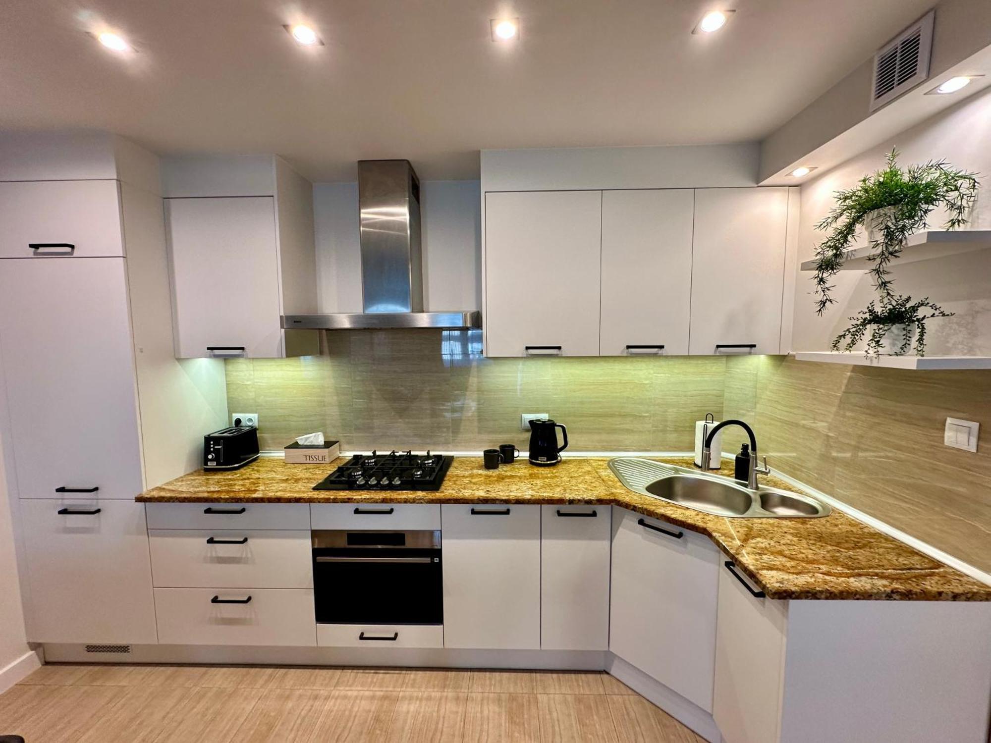 Millennium Skorosze Mango Apartament Warszawa